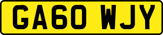 GA60WJY