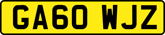 GA60WJZ
