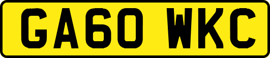 GA60WKC