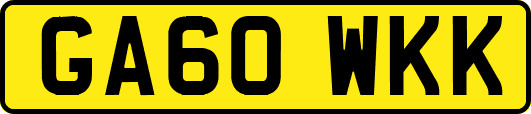 GA60WKK