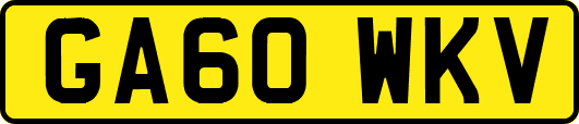 GA60WKV