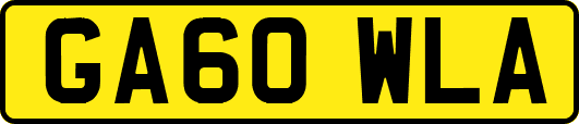 GA60WLA
