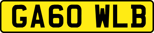 GA60WLB
