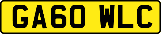 GA60WLC