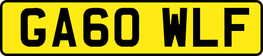 GA60WLF