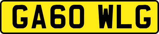 GA60WLG