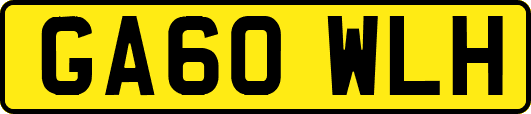 GA60WLH