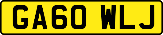 GA60WLJ
