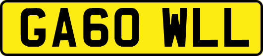 GA60WLL