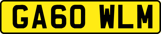 GA60WLM