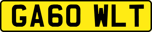 GA60WLT