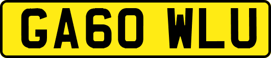 GA60WLU