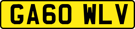 GA60WLV