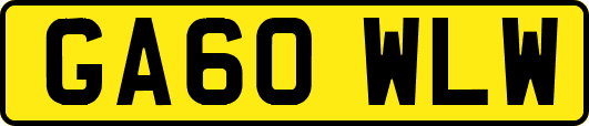 GA60WLW