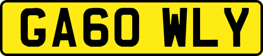 GA60WLY