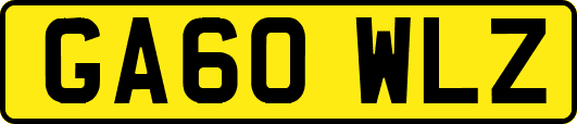 GA60WLZ