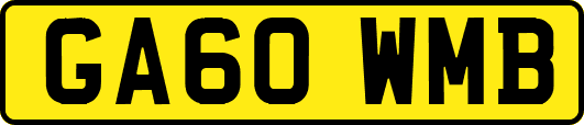 GA60WMB