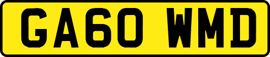 GA60WMD