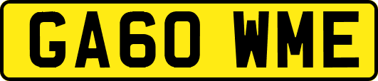 GA60WME