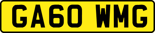 GA60WMG