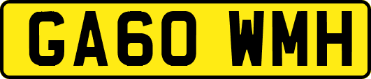 GA60WMH