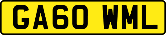 GA60WML