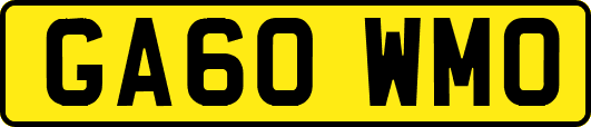 GA60WMO