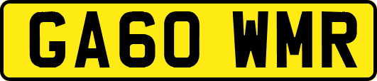 GA60WMR