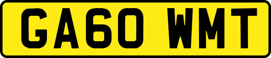 GA60WMT