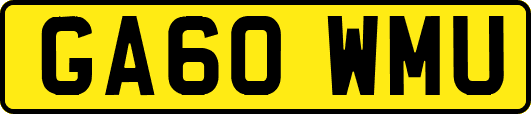 GA60WMU