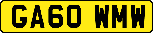 GA60WMW
