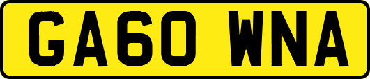 GA60WNA