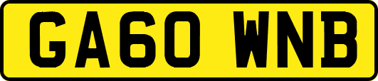 GA60WNB
