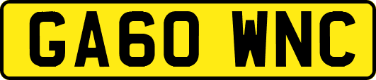 GA60WNC