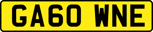 GA60WNE