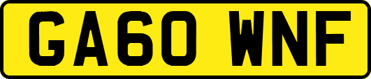 GA60WNF
