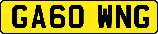 GA60WNG