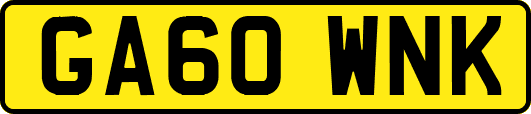 GA60WNK