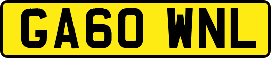 GA60WNL
