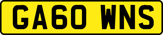 GA60WNS