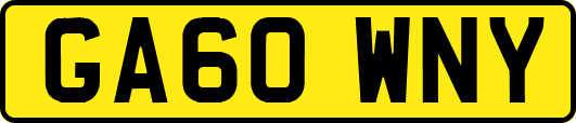 GA60WNY