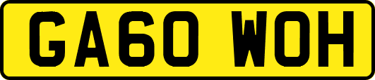 GA60WOH