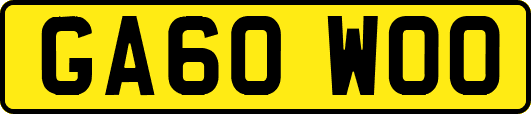 GA60WOO