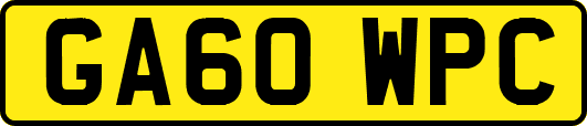 GA60WPC