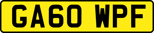 GA60WPF