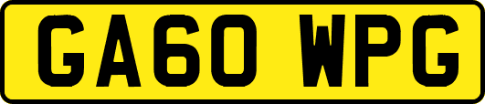 GA60WPG