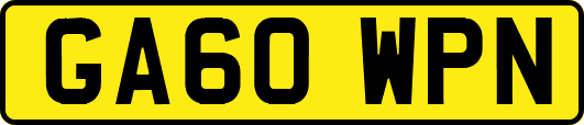 GA60WPN