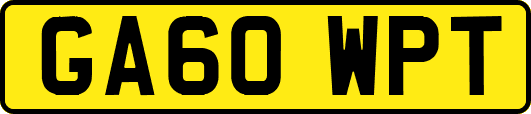 GA60WPT