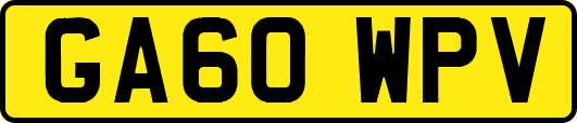 GA60WPV