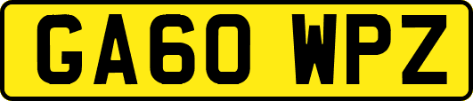 GA60WPZ